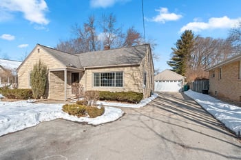 2216 Glendale Ave, Green Bay, WI 54303