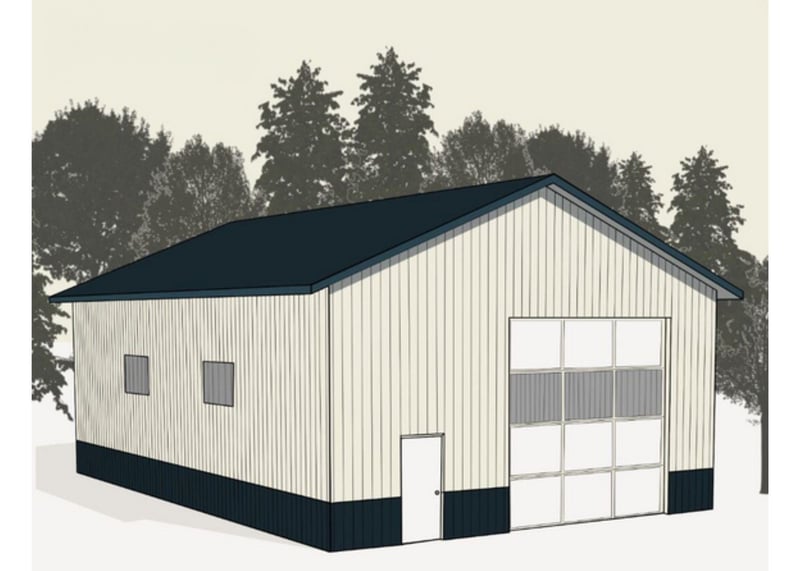 6364 Cross Rd #B11, Winneconne, WI 54986-0000