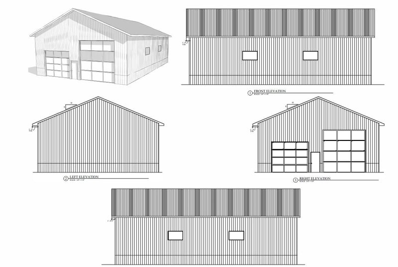 6364 Cross Rd #A1, Winneconne, WI 54986-0000