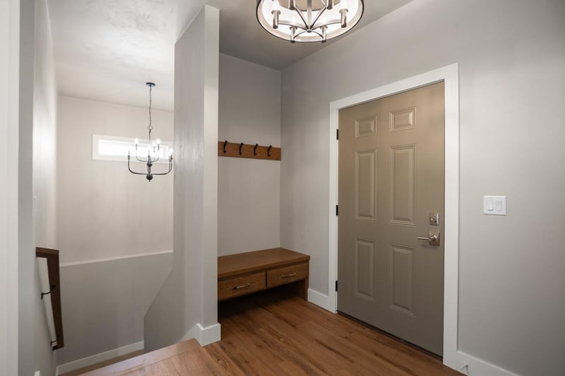 2765 County Road Ee, Abrams, WI 54101