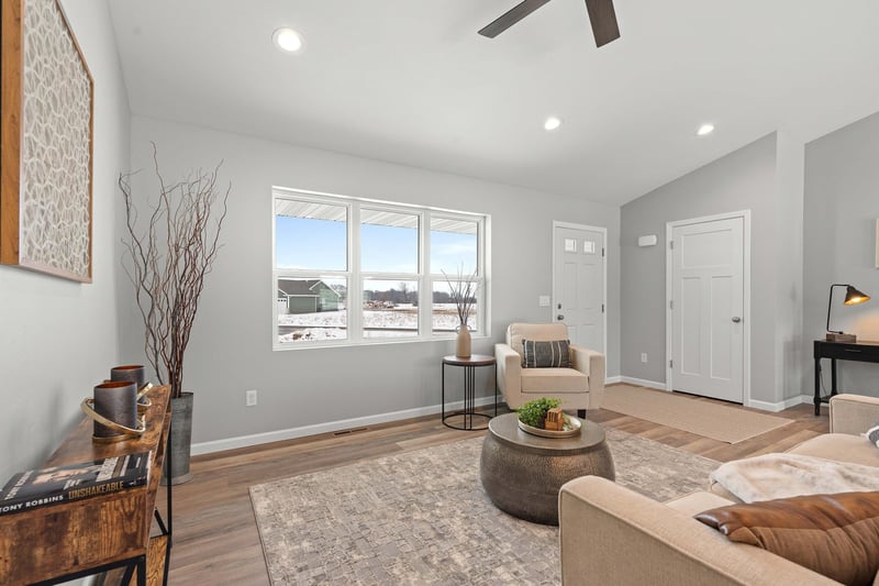 2662 Lawrence Ln, Neenah, WI 54956