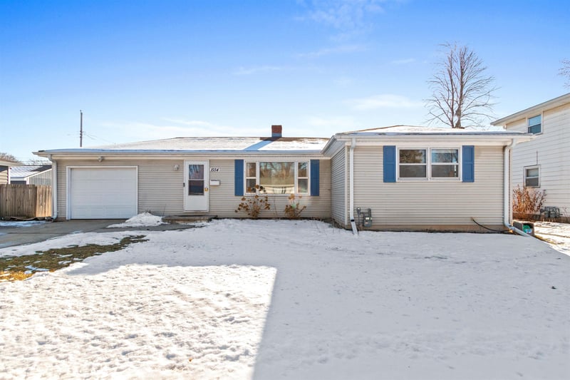 1554 Charles St, Green Bay, WI 54302
