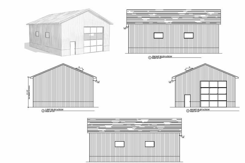 6364 Cross Rd #B13, Winneconne, WI 54986-0000