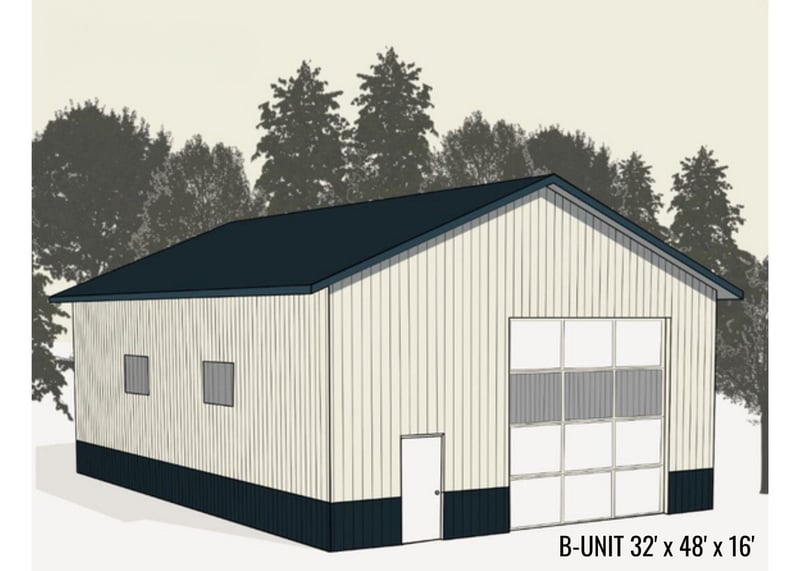6364 Cross Rd #B16, Winneconne, WI 54986-0000