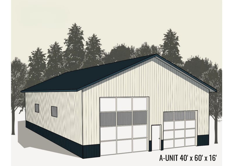 6364 Cross Rd #A9, Winneconne, WI 54986-0000