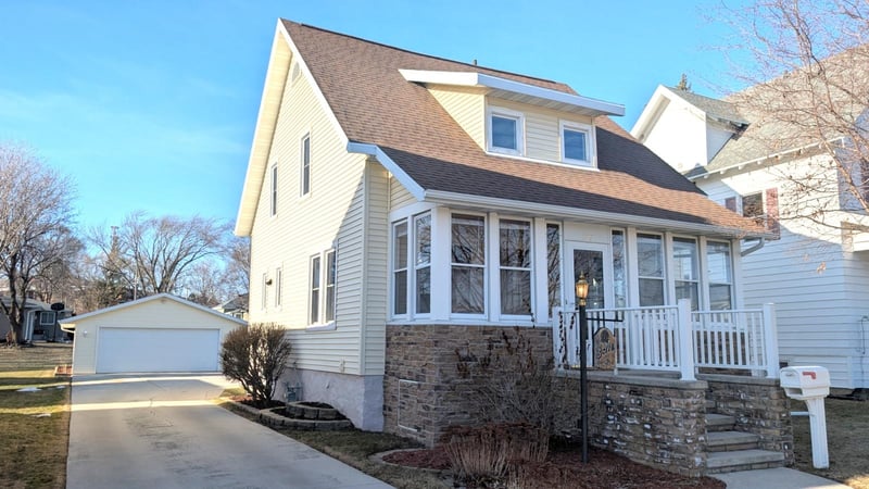 Home Worth Check