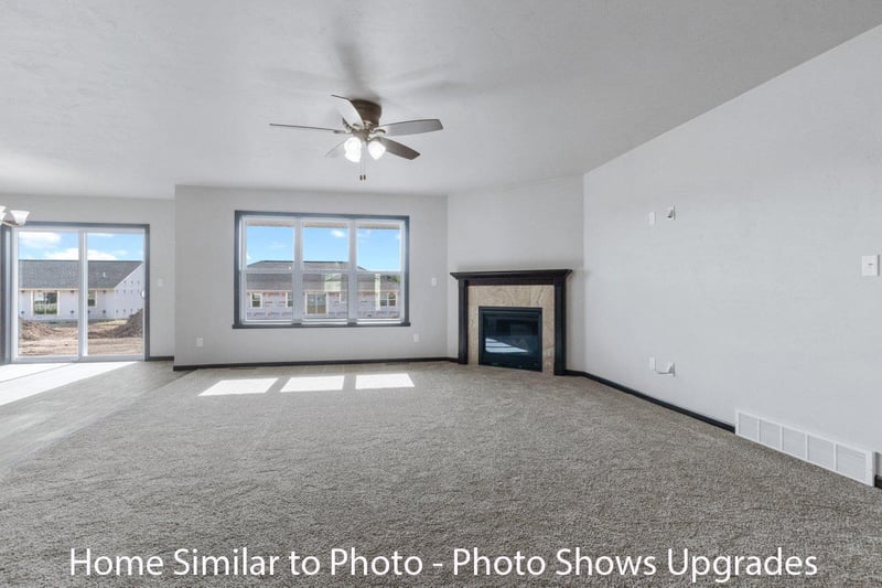 1636 Frontier Rd, Luxemburg, WI 54217