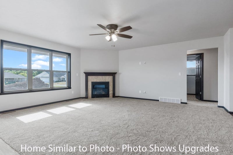 1636 Frontier Rd, Luxemburg, WI 54217