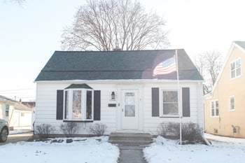 1706 Harold St, Green Bay, WI 54302