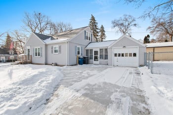 220 Whitney St, Green Bay, WI 54301-1863