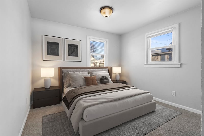 421 Abrams St, Green Bay, WI 54302