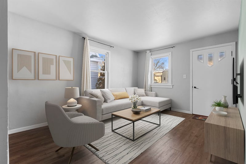 421 Abrams St, Green Bay, WI 54302