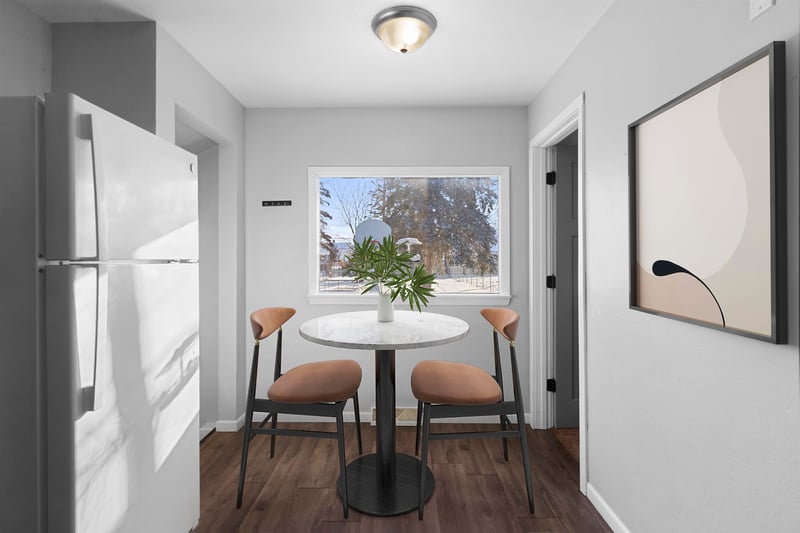 421 Abrams St, Green Bay, WI 54302