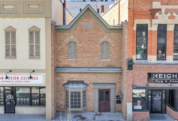 215 Washington St, Green Bay, WI 54301