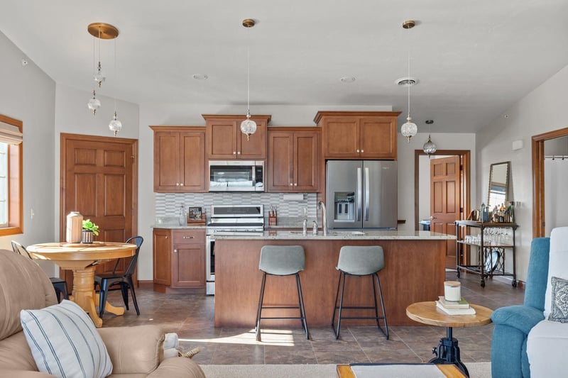 2362 Plank Cir #D, Appleton, WI 54915