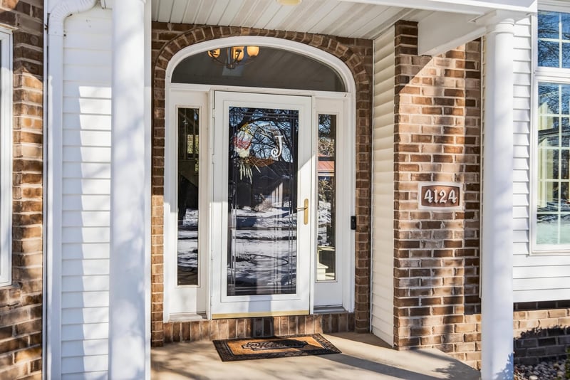 4124 Wedgewood Dr, Appleton, WI 54913-6364