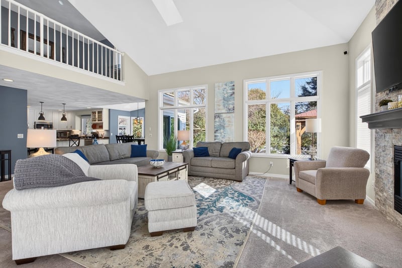 4124 Wedgewood Dr, Appleton, WI 54913-6364