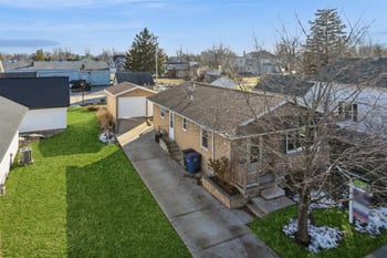 1309 Graham Ave, Oshkosh, WI 54902-2618