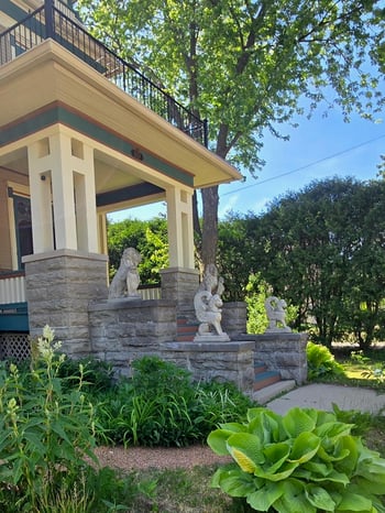 1107 Algoma Blvd, Oshkosh, WI 54901