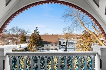 1107 Algoma Blvd, Oshkosh, WI 54901