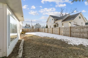 847 Frederick St, Oshkosh, WI 54901