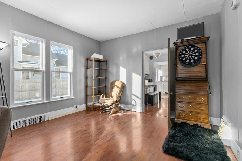 847 Frederick St, Oshkosh, WI 54901