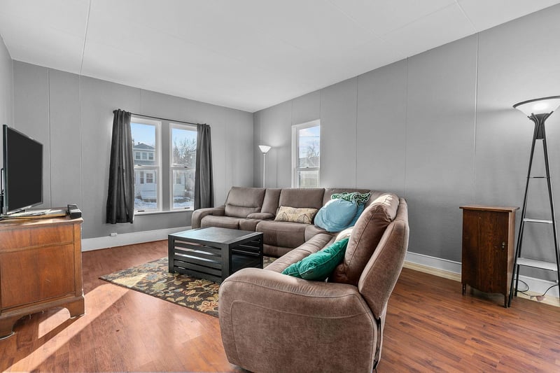 847 Frederick St, Oshkosh, WI 54901