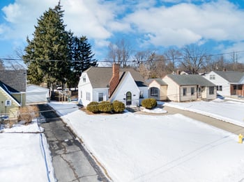 1226 Clay St, Green Bay, WI 54301-3031