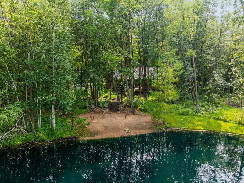 7068 Lone Oak Ln, Sobieski, WI 54171-9613