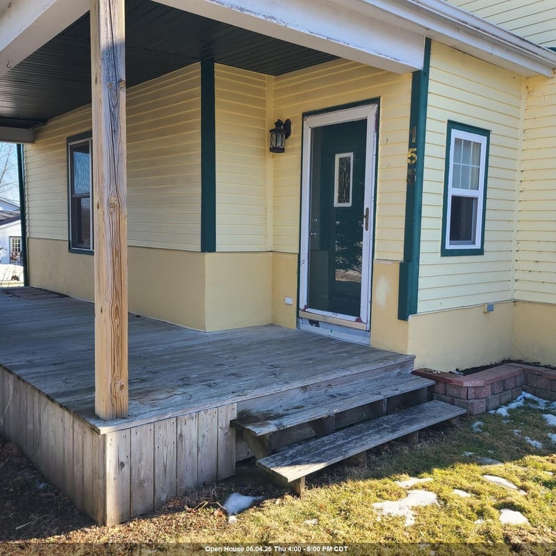 155 Main St, Potter, WI 54160