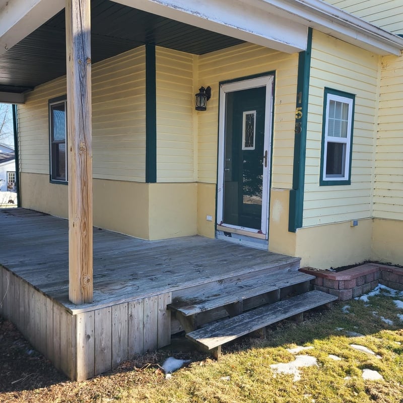 155 Main St, Potter, WI 54160