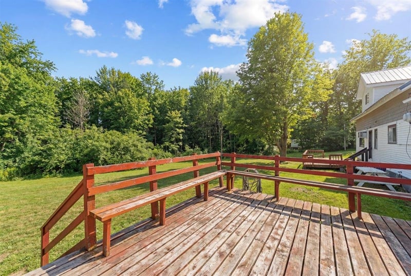 N4494 State Rd 42, Kewaunee, WI 54216