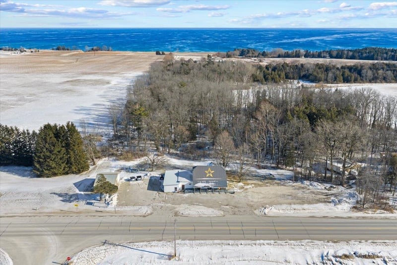 N4494 State Rd 42, Kewaunee, WI 54216