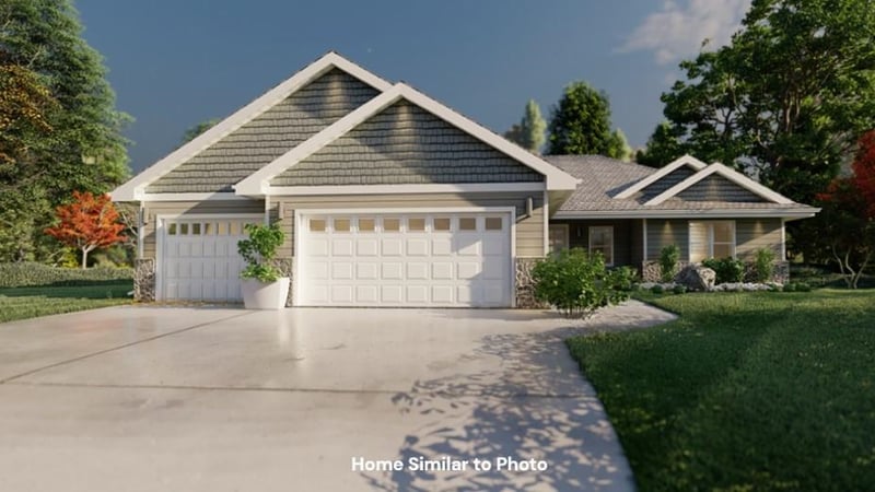1244 Putnam Dr, Pulaski, WI 54162