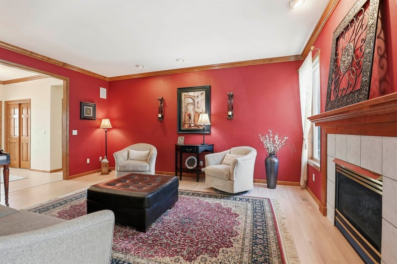 4207 Tigerlily Dr, Appleton, WI 54913