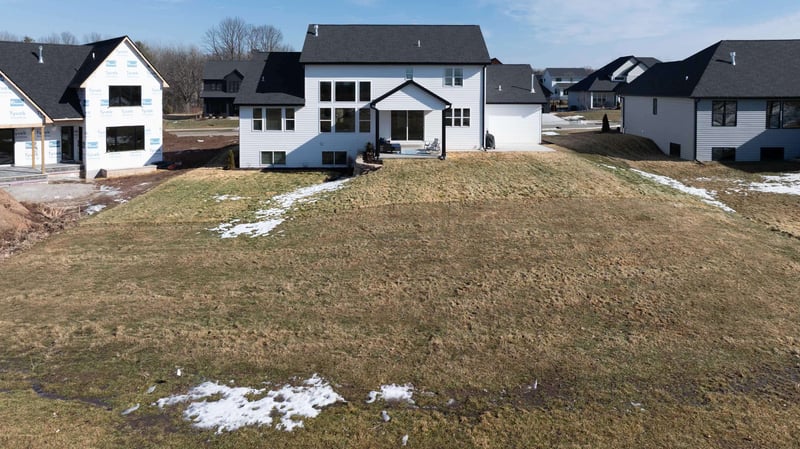 3014 Stone Fence Pl, Green Bay, WI 54311-2003