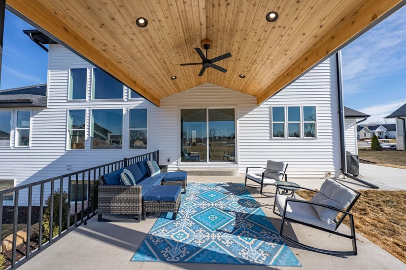 3014 Stone Fence Pl, Green Bay, WI 54311-2003