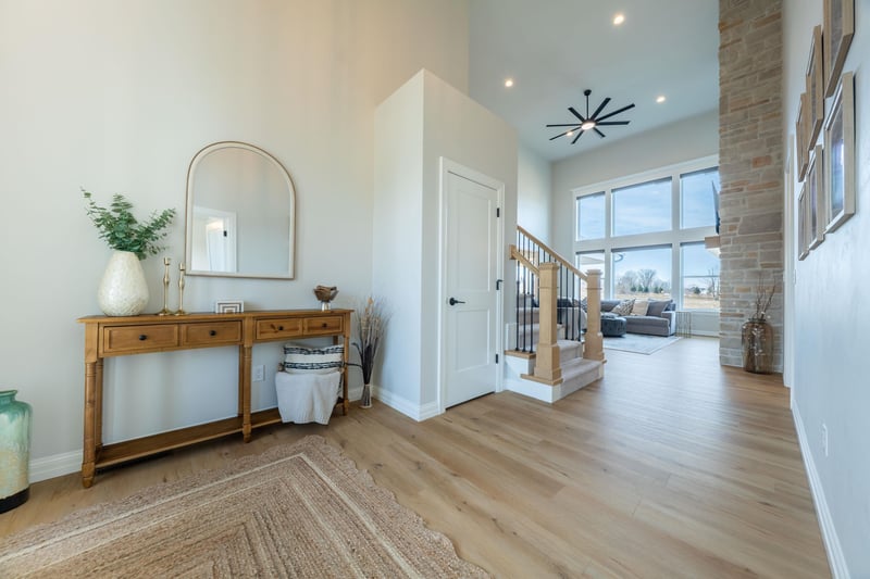 3014 Stone Fence Pl, Green Bay, WI 54311-2003