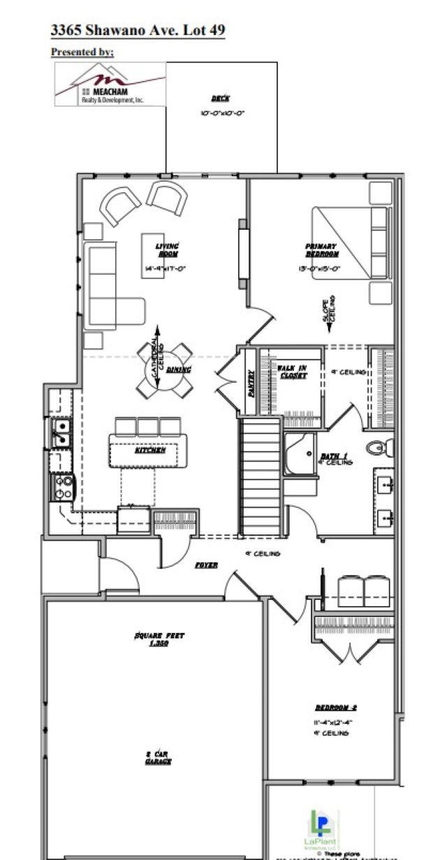 3365 Shawano Ave, Green Bay, WI 54313