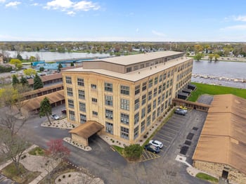 1545 Arboretum Dr #201, Oshkosh, WI 54901-2797