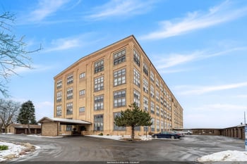 1545 Arboretum Dr #201, Oshkosh, WI 54901-2797