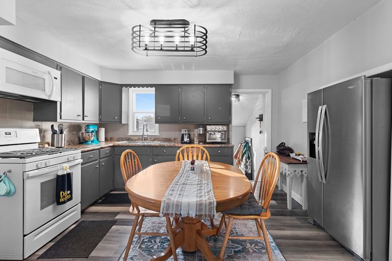 1419 Fox St, Oshkosh, WI 54902