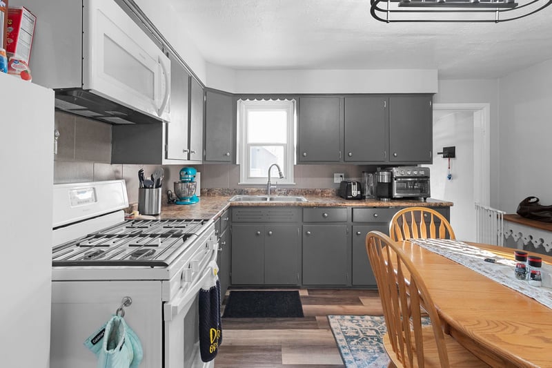 1419 Fox St, Oshkosh, WI 54902