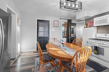 1419 Fox St, Oshkosh, WI 54902