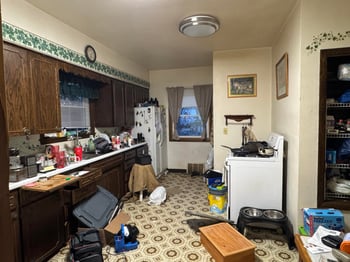 2033 Doty St, Oshkosh, WI 54902