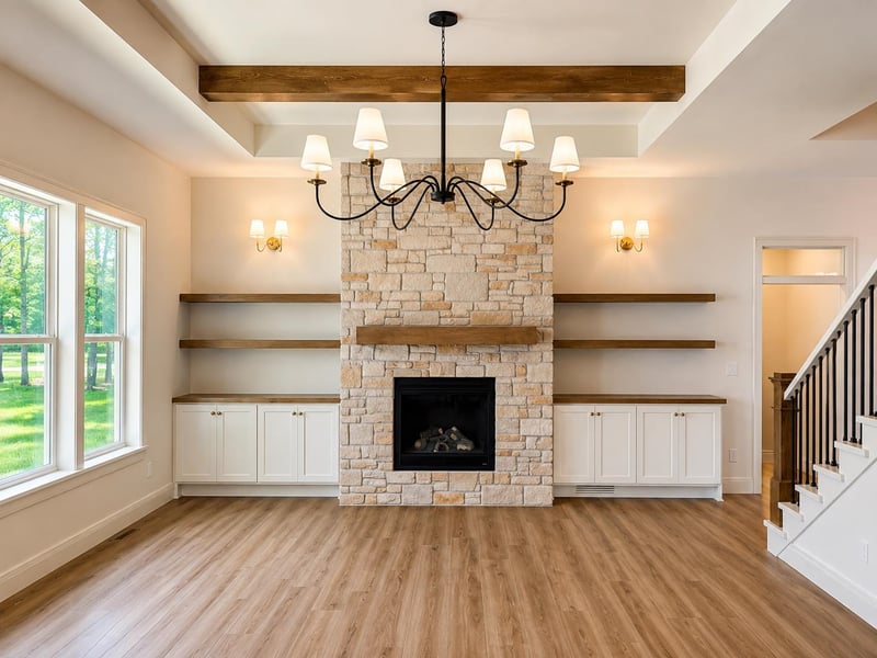 1232 Thayer Trl, Hobart, WI 54155