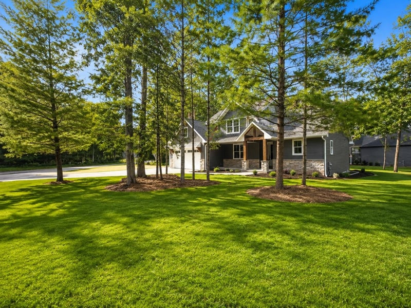 1232 Thayer Trl, Hobart, WI 54155