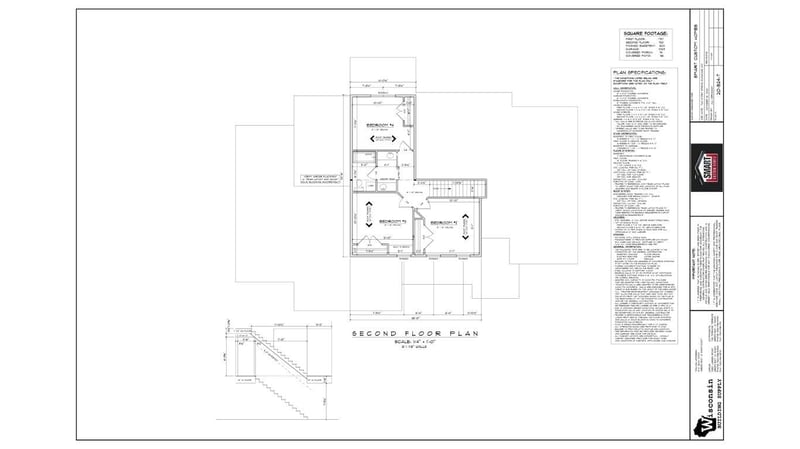 1232 Thayer Trl, Hobart, WI 54155