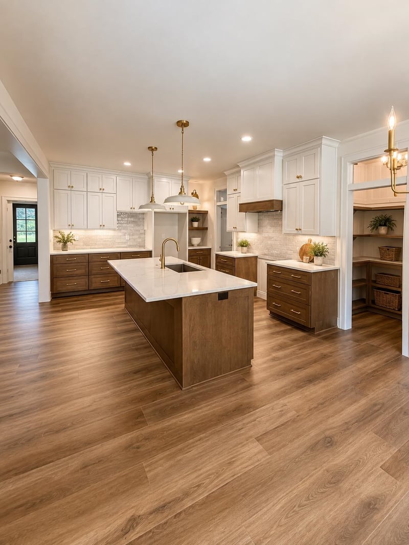 1232 Thayer Trl, Hobart, WI 54155