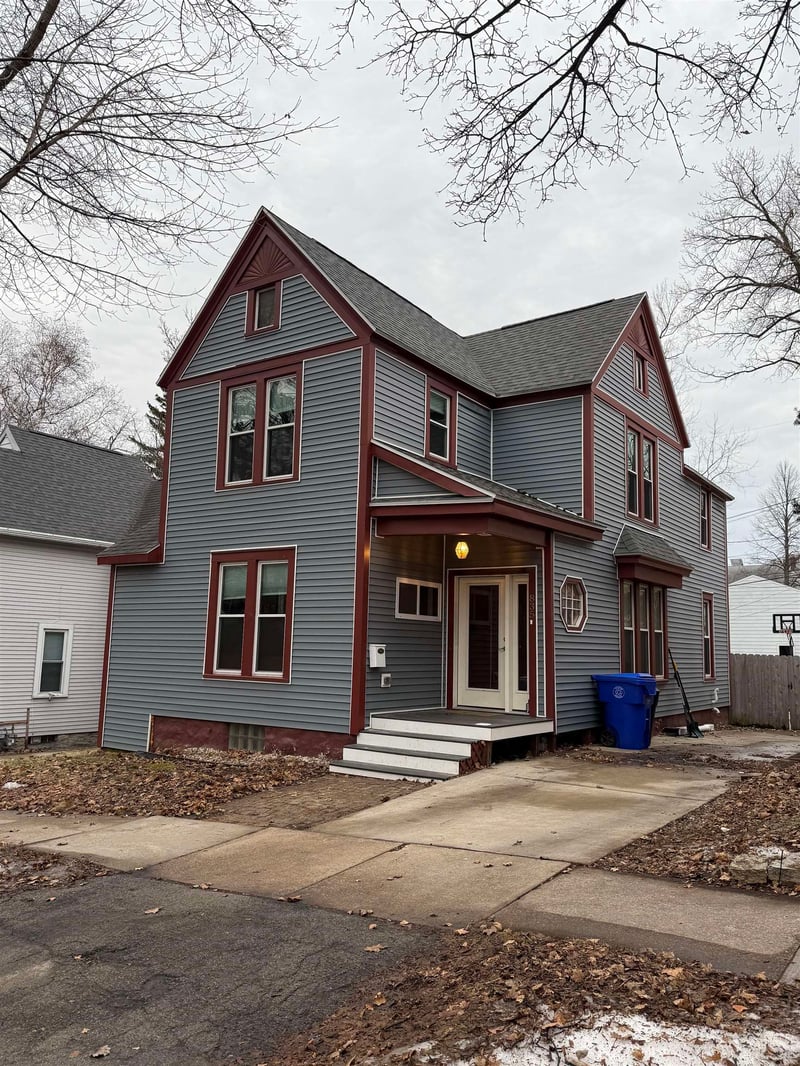835 John St, Appleton, WI 54911
